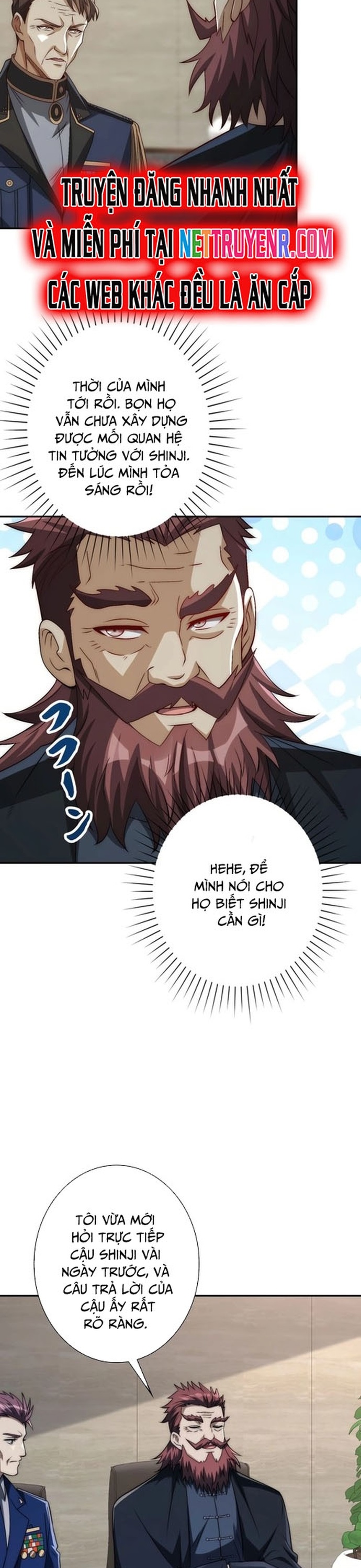 Trùng sinh: Tôi đứng Top nhờ hệ thống gian lận: Chapter 26