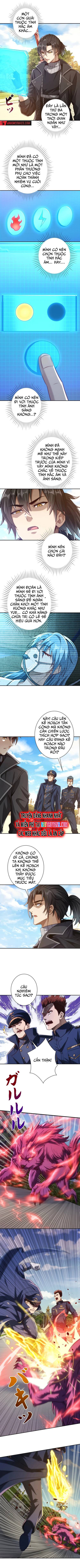Trùng sinh: Tôi đứng Top nhờ hệ thống gian lận: Chapter 27
