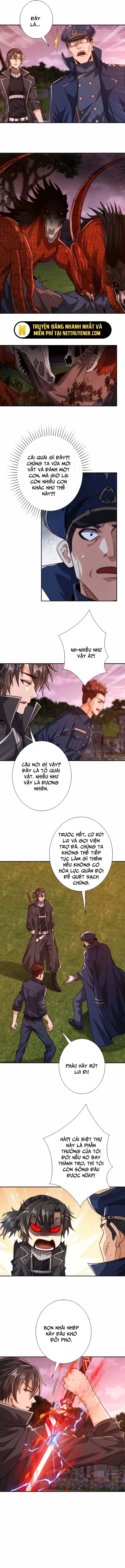 Trùng sinh: Tôi đứng Top nhờ hệ thống gian lận: Chapter 28