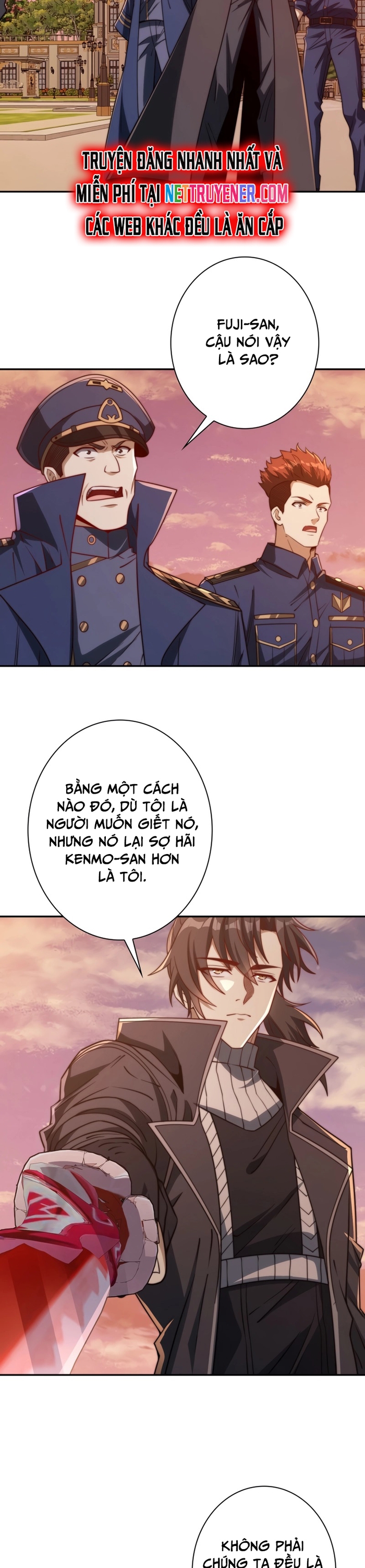 Trùng sinh: Tôi đứng Top nhờ hệ thống gian lận: Chapter 30
