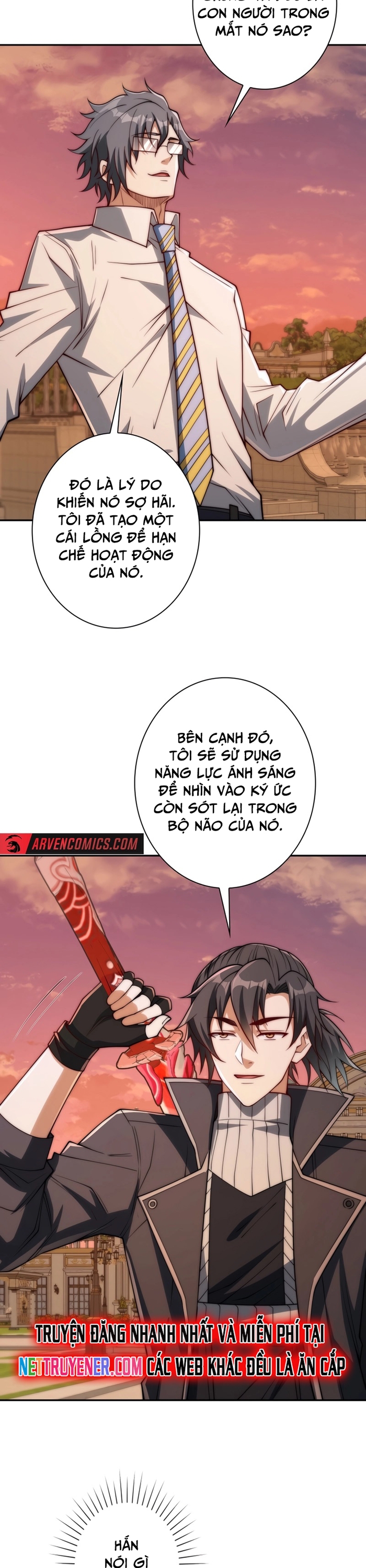 Trùng sinh: Tôi đứng Top nhờ hệ thống gian lận: Chapter 30