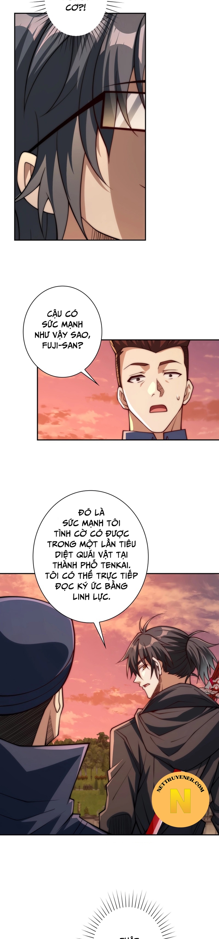 Trùng sinh: Tôi đứng Top nhờ hệ thống gian lận: Chapter 30