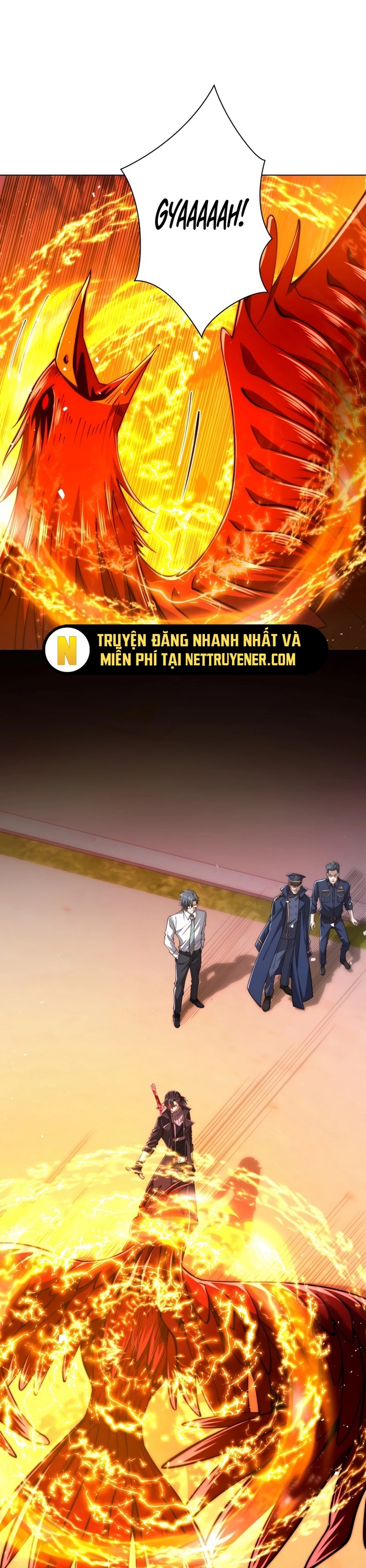 Trùng sinh: Tôi đứng Top nhờ hệ thống gian lận: Chapter 30