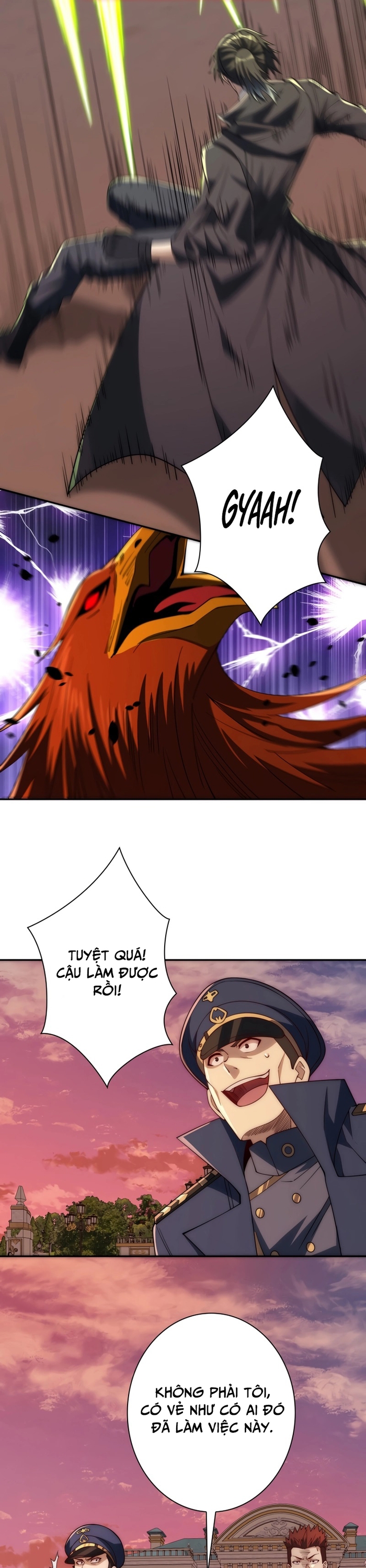 Trùng sinh: Tôi đứng Top nhờ hệ thống gian lận: Chapter 30