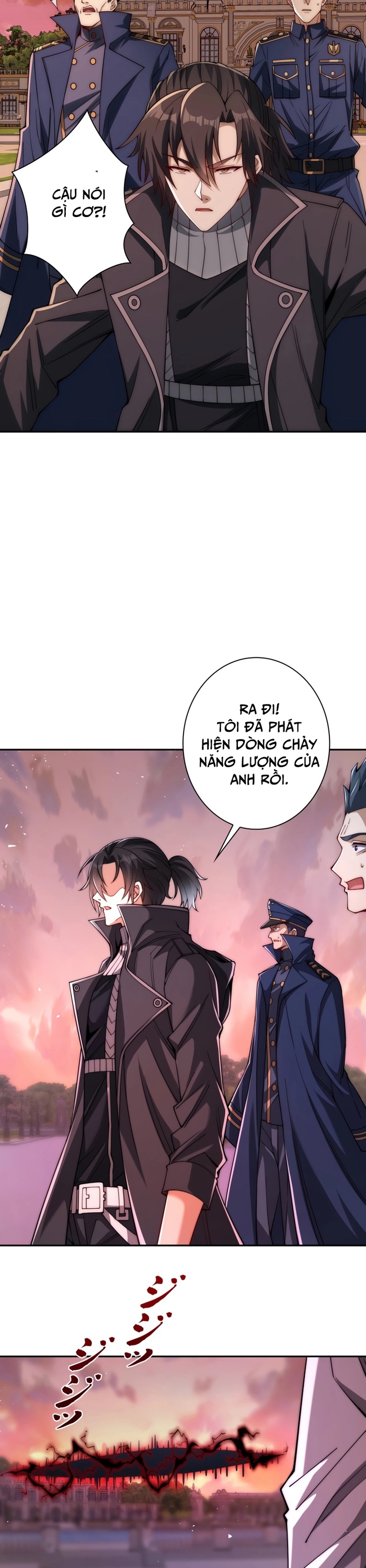 Trùng sinh: Tôi đứng Top nhờ hệ thống gian lận: Chapter 30