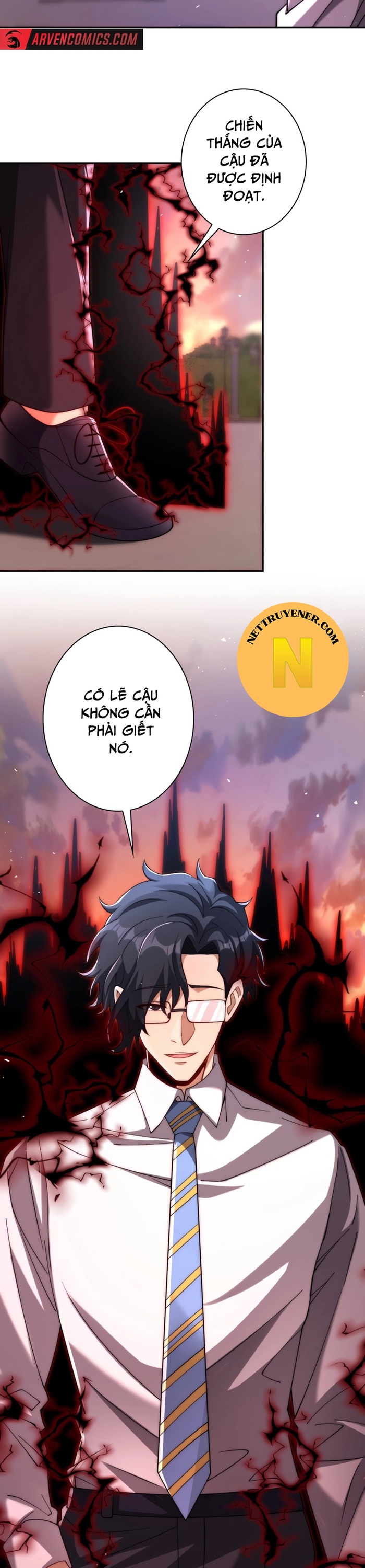 Trùng sinh: Tôi đứng Top nhờ hệ thống gian lận: Chapter 30