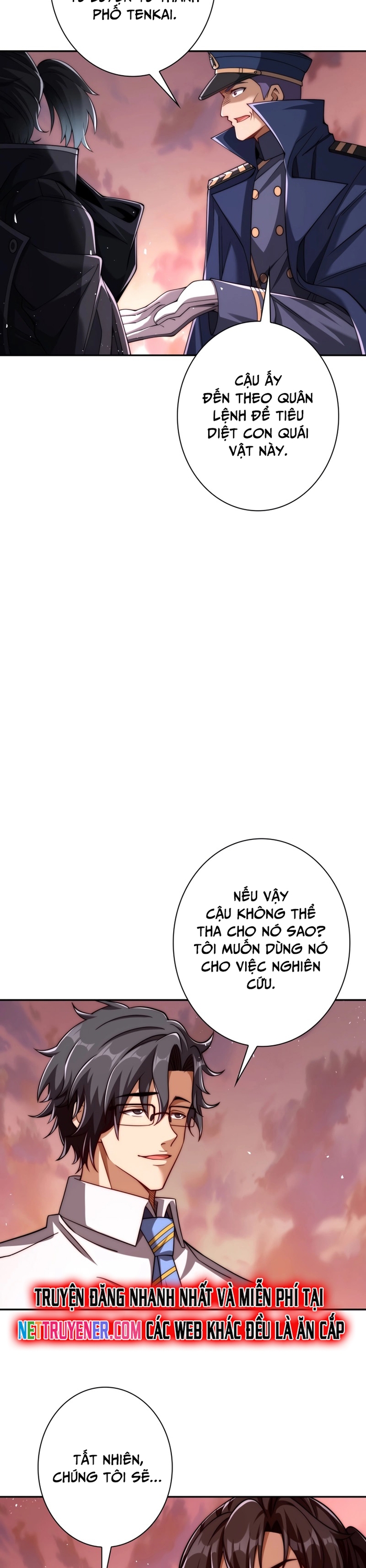 Trùng sinh: Tôi đứng Top nhờ hệ thống gian lận: Chapter 30
