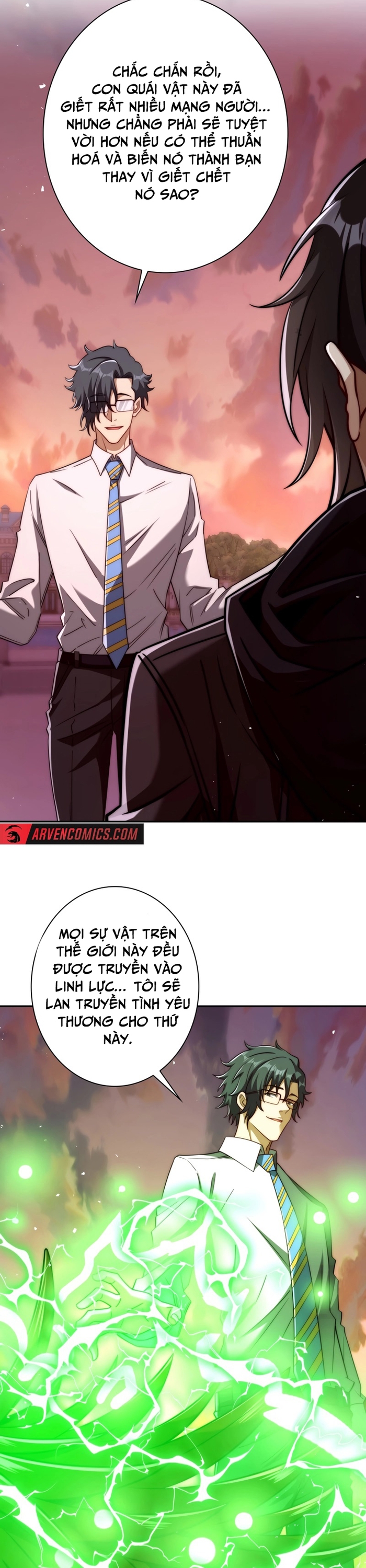 Trùng sinh: Tôi đứng Top nhờ hệ thống gian lận: Chapter 30