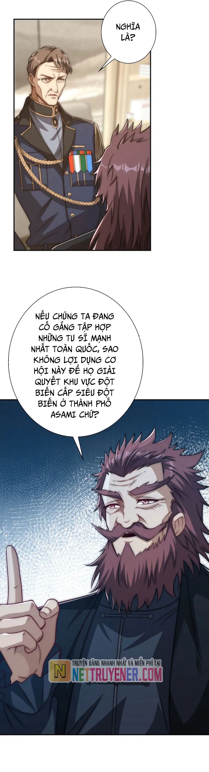 Trùng sinh: Tôi đứng Top nhờ hệ thống gian lận: Chapter 34