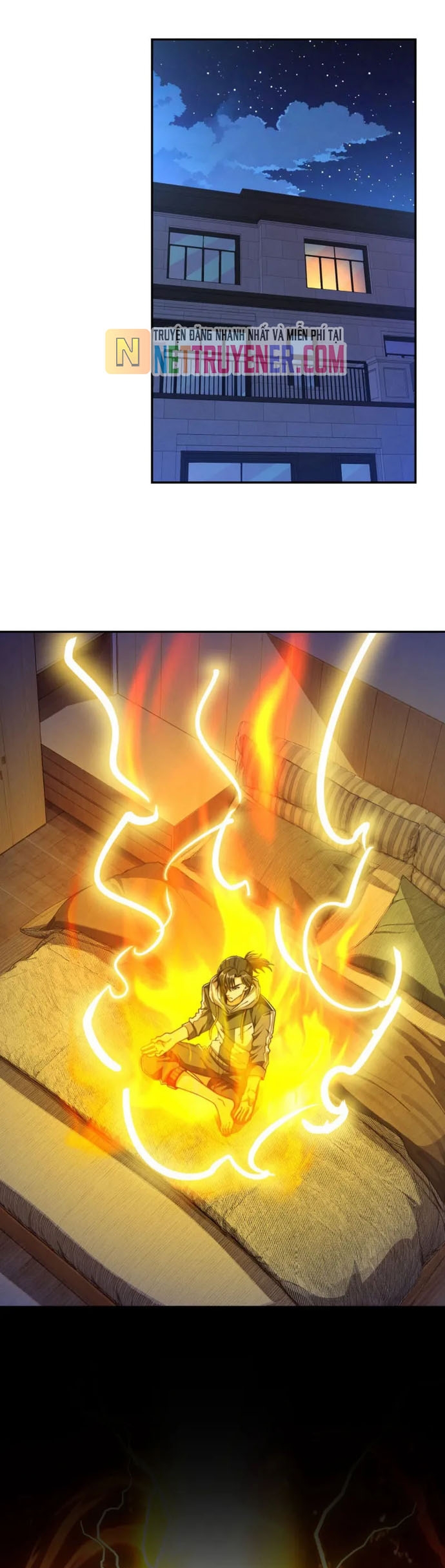 Trùng sinh: Tôi đứng Top nhờ hệ thống gian lận: Chapter 34