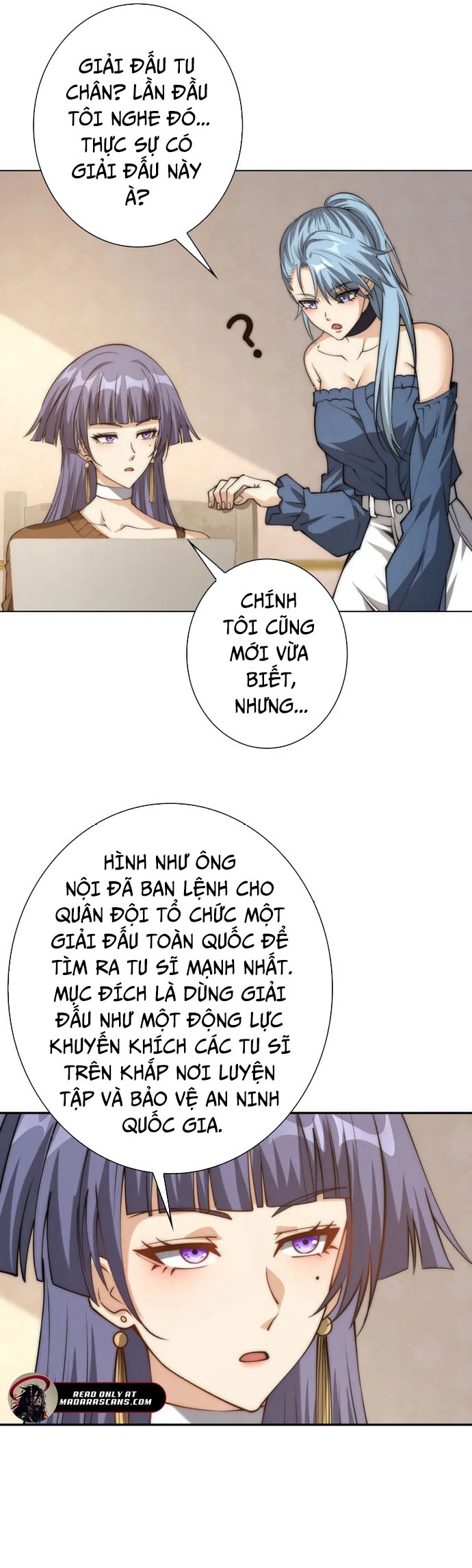 Trùng sinh: Tôi đứng Top nhờ hệ thống gian lận: Chapter 34