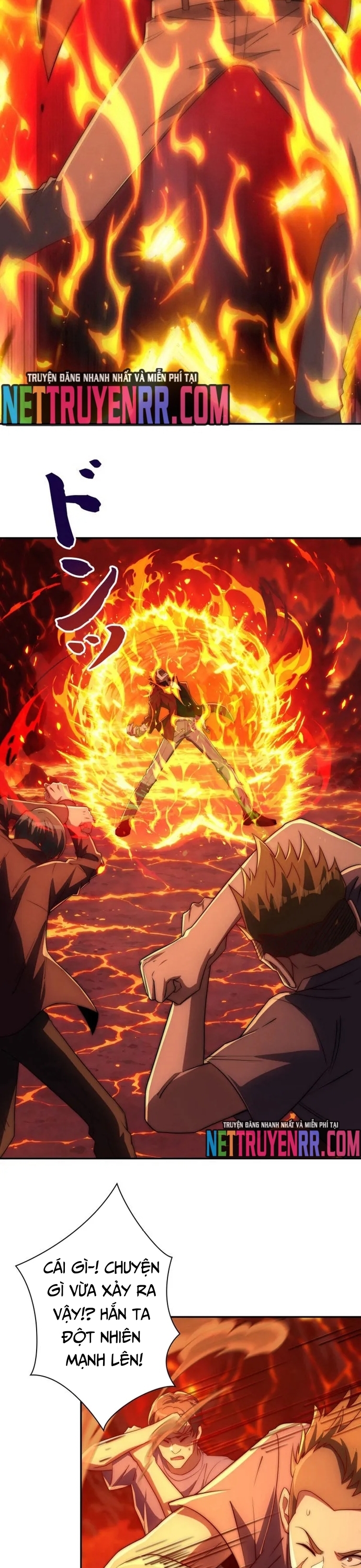 Trùng sinh: Tôi đứng Top nhờ hệ thống gian lận: Chapter 38