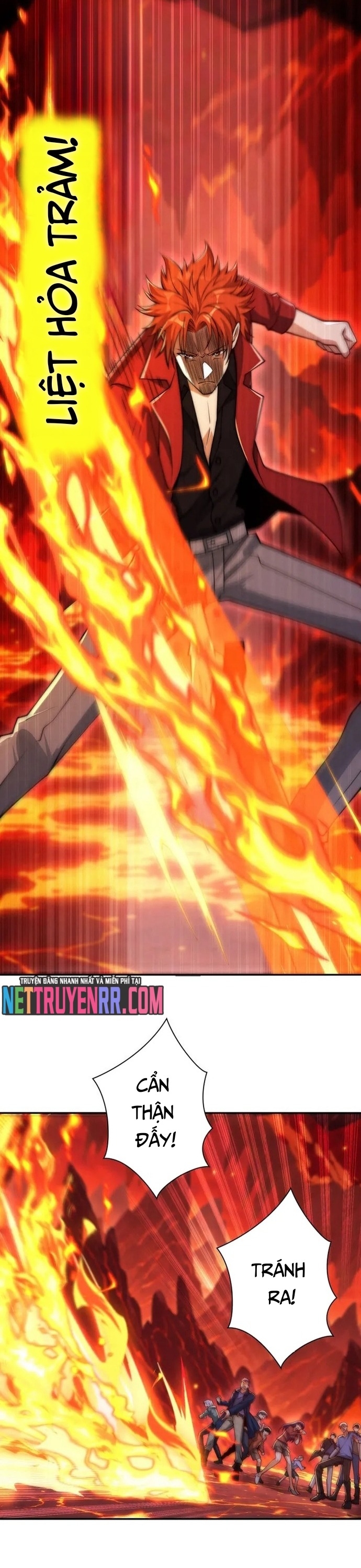 Trùng sinh: Tôi đứng Top nhờ hệ thống gian lận: Chapter 38