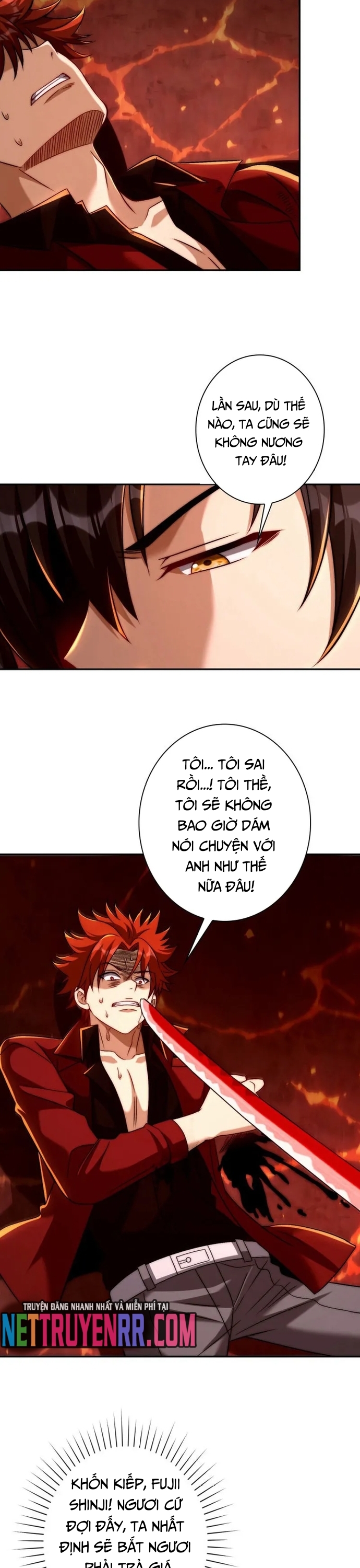 Trùng sinh: Tôi đứng Top nhờ hệ thống gian lận: Chapter 38