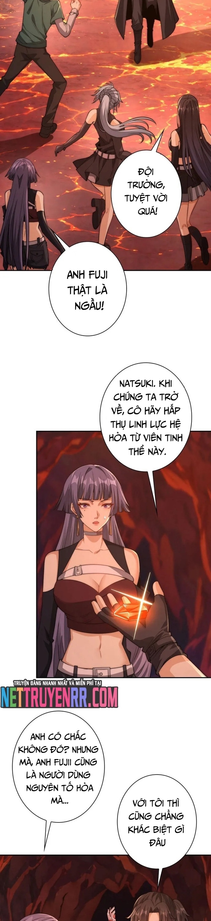 Trùng sinh: Tôi đứng Top nhờ hệ thống gian lận: Chapter 38
