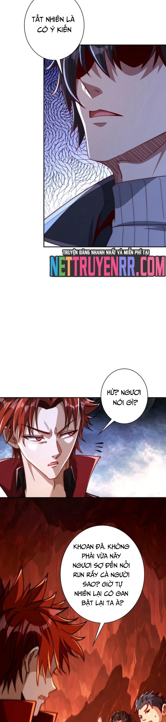 Trùng sinh: Tôi đứng Top nhờ hệ thống gian lận: Chapter 38