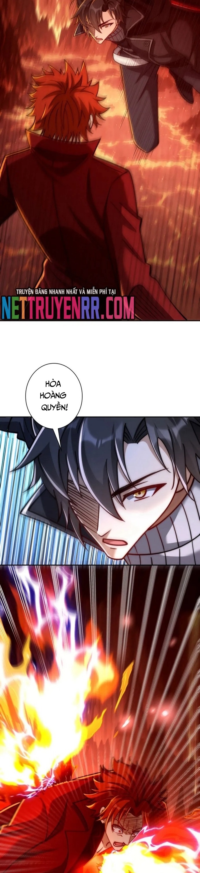 Trùng sinh: Tôi đứng Top nhờ hệ thống gian lận: Chapter 38