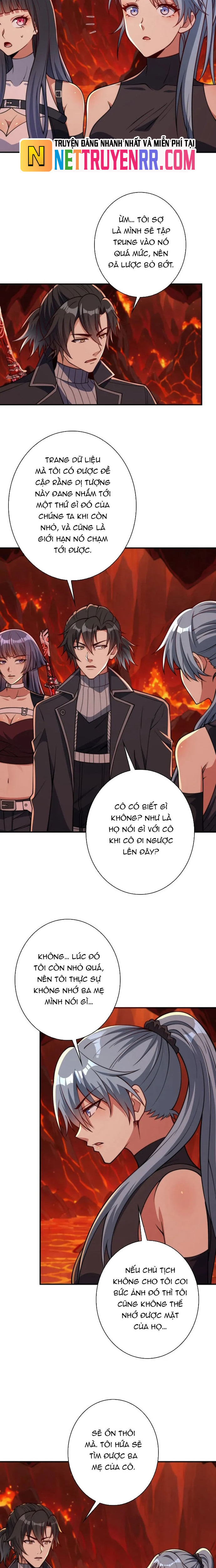 Trùng sinh: Tôi đứng Top nhờ hệ thống gian lận: Chapter 39