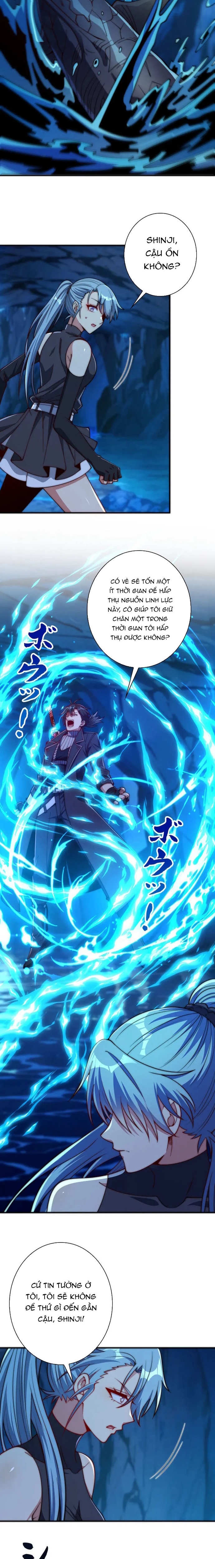 Trùng sinh: Tôi đứng Top nhờ hệ thống gian lận: Chapter 39