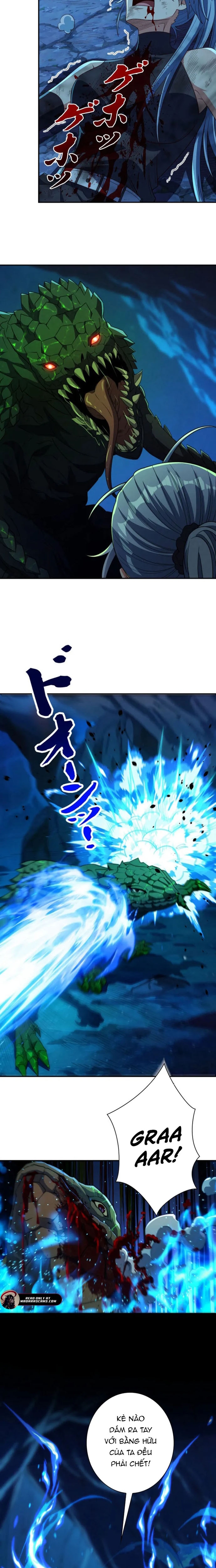 Trùng sinh: Tôi đứng Top nhờ hệ thống gian lận: Chapter 39