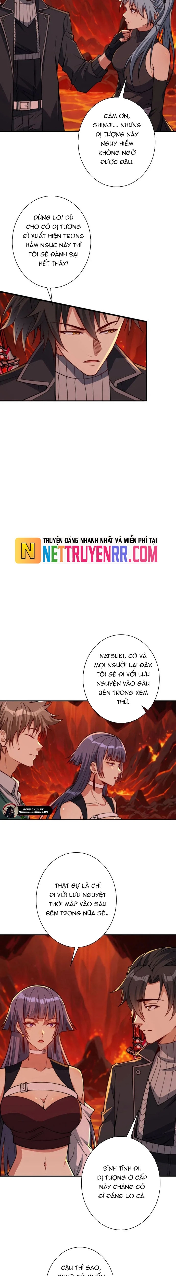 Trùng sinh: Tôi đứng Top nhờ hệ thống gian lận: Chapter 39