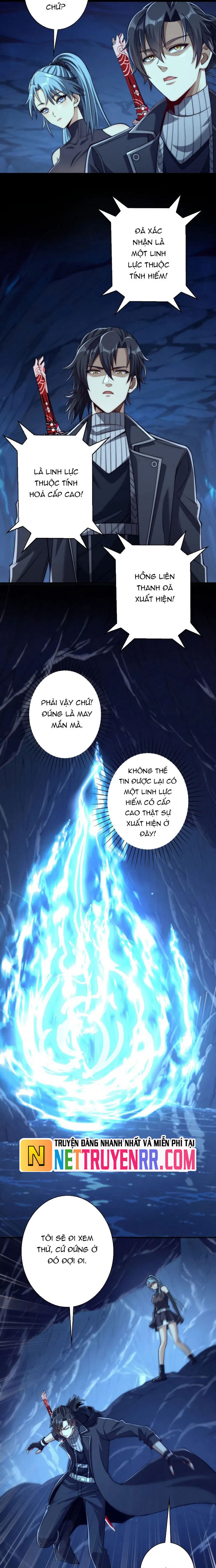 Trùng sinh: Tôi đứng Top nhờ hệ thống gian lận: Chapter 39