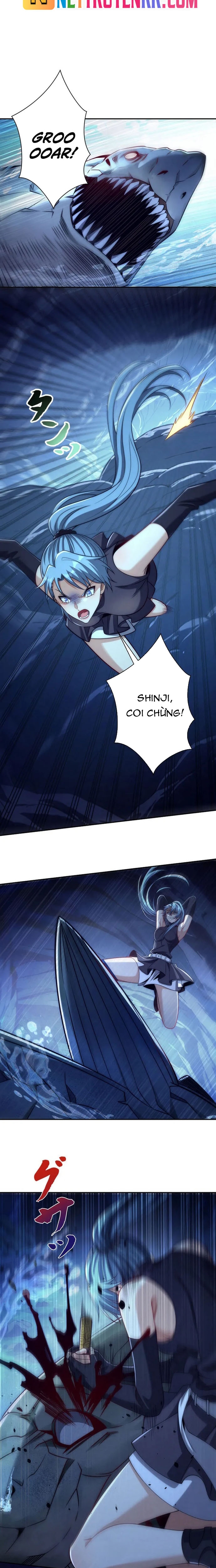 Trùng sinh: Tôi đứng Top nhờ hệ thống gian lận: Chapter 39