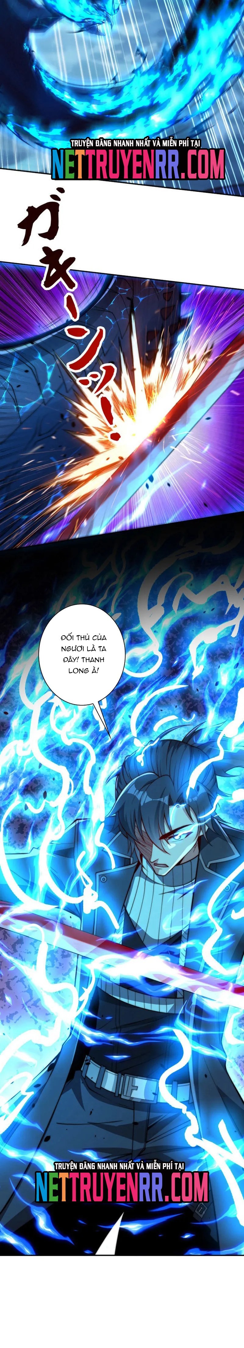 Trùng sinh: Tôi đứng Top nhờ hệ thống gian lận: Chapter 40