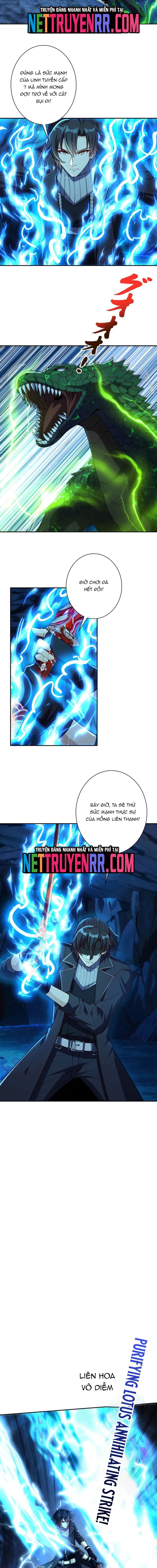 Trùng sinh: Tôi đứng Top nhờ hệ thống gian lận: Chapter 40