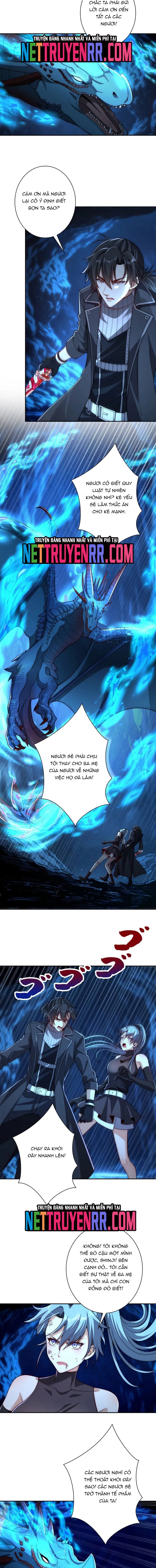 Trùng sinh: Tôi đứng Top nhờ hệ thống gian lận: Chapter 40