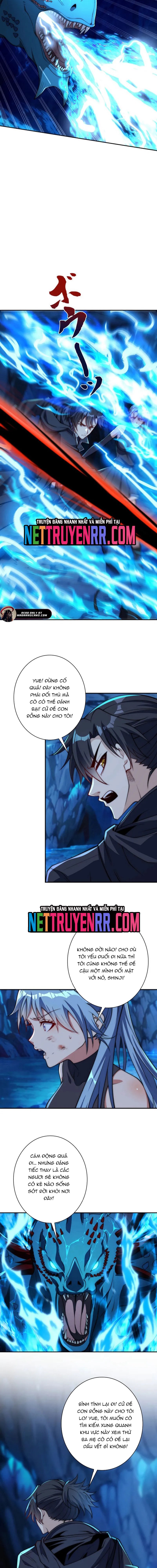 Trùng sinh: Tôi đứng Top nhờ hệ thống gian lận: Chapter 40