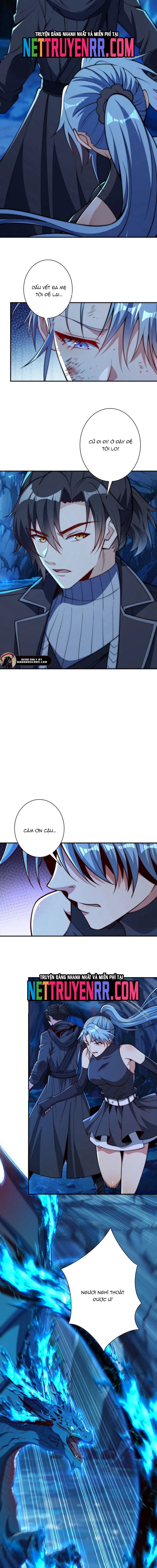 Trùng sinh: Tôi đứng Top nhờ hệ thống gian lận: Chapter 40