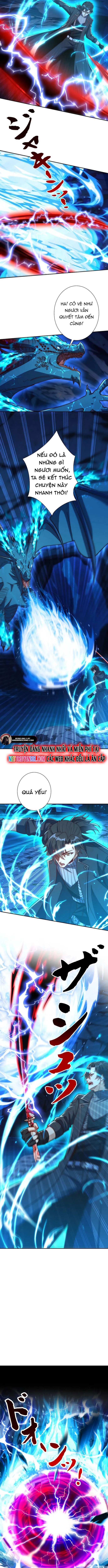 Trùng sinh: Tôi đứng Top nhờ hệ thống gian lận: Chapter 41