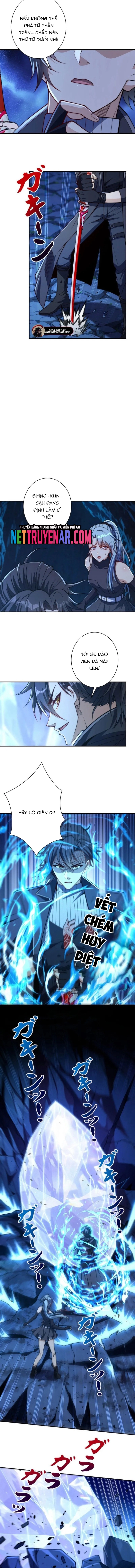 Trùng sinh: Tôi đứng Top nhờ hệ thống gian lận: Chapter 42