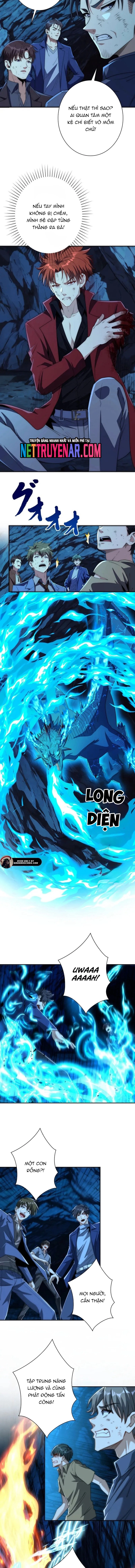 Trùng sinh: Tôi đứng Top nhờ hệ thống gian lận: Chapter 42