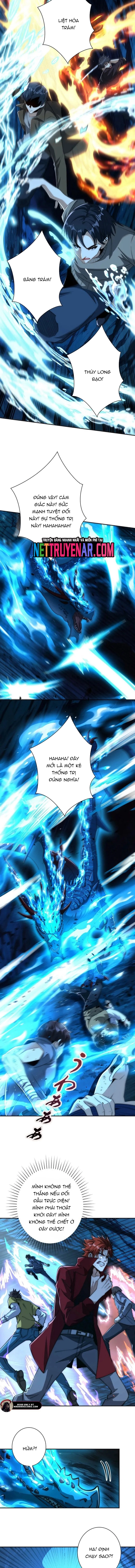 Trùng sinh: Tôi đứng Top nhờ hệ thống gian lận: Chapter 42