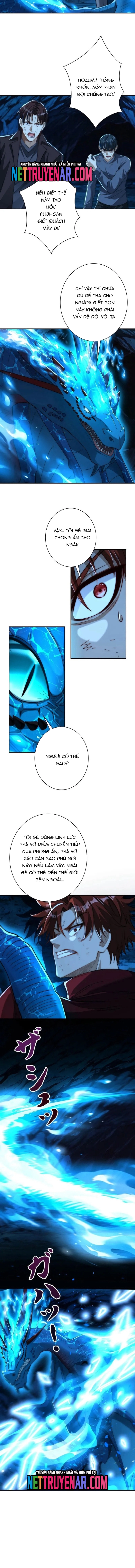 Trùng sinh: Tôi đứng Top nhờ hệ thống gian lận: Chapter 42
