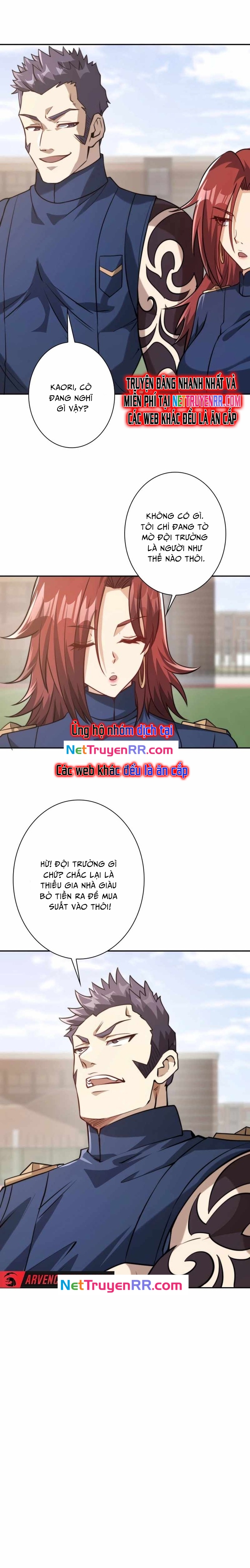 Trùng sinh: Tôi đứng Top nhờ hệ thống gian lận: Chapter 7