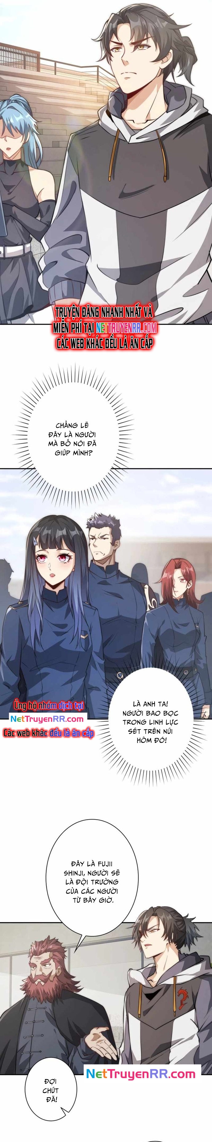 Trùng sinh: Tôi đứng Top nhờ hệ thống gian lận: Chapter 7