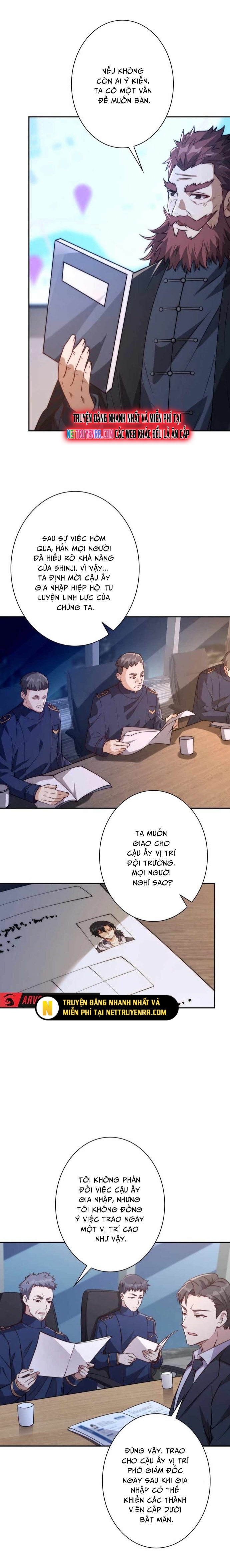 Trùng sinh: Tôi đứng Top nhờ hệ thống gian lận: Chapter 7