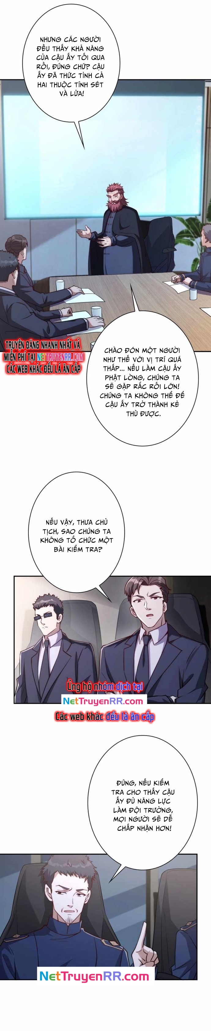 Trùng sinh: Tôi đứng Top nhờ hệ thống gian lận: Chapter 7