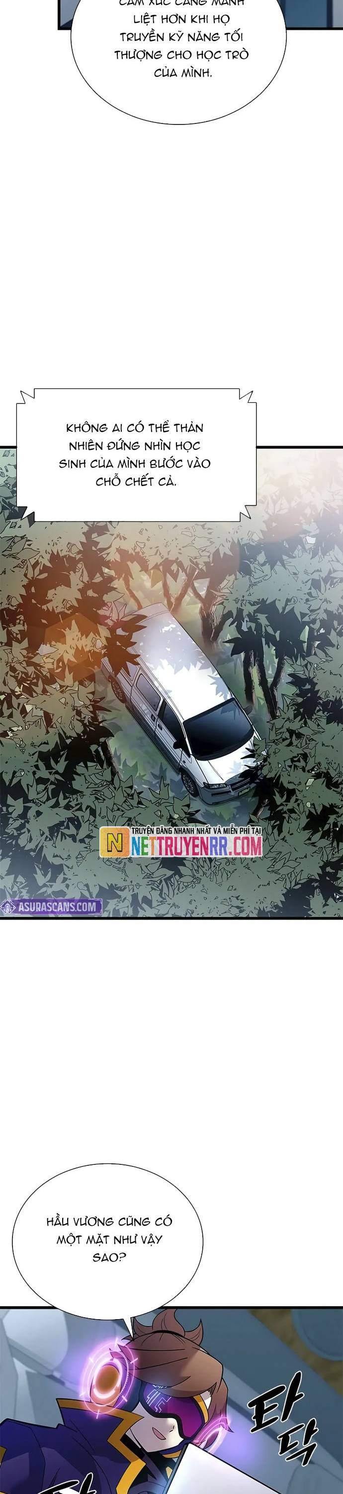 Trùng Sinh Trở Thành Ác Nhân: Chapter 182