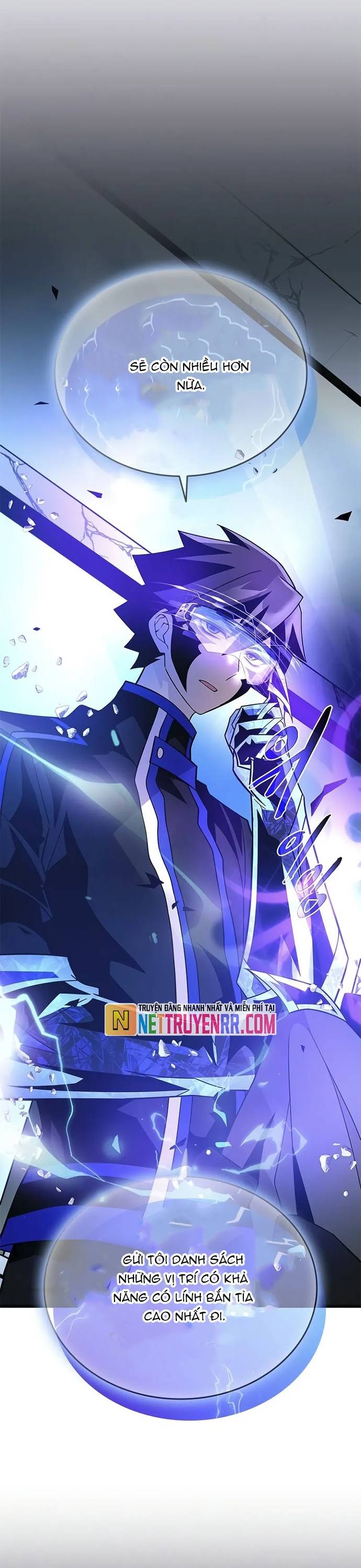 Trùng Sinh Trở Thành Ác Nhân: Chapter 182