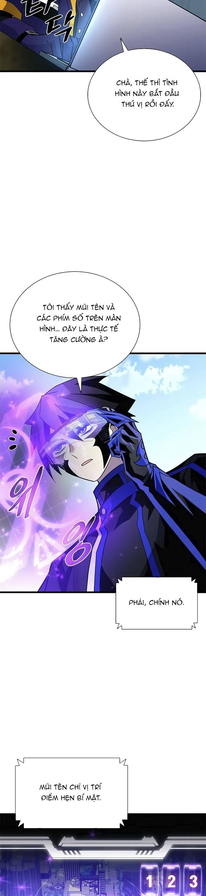 Trùng Sinh Trở Thành Ác Nhân: Chapter 182