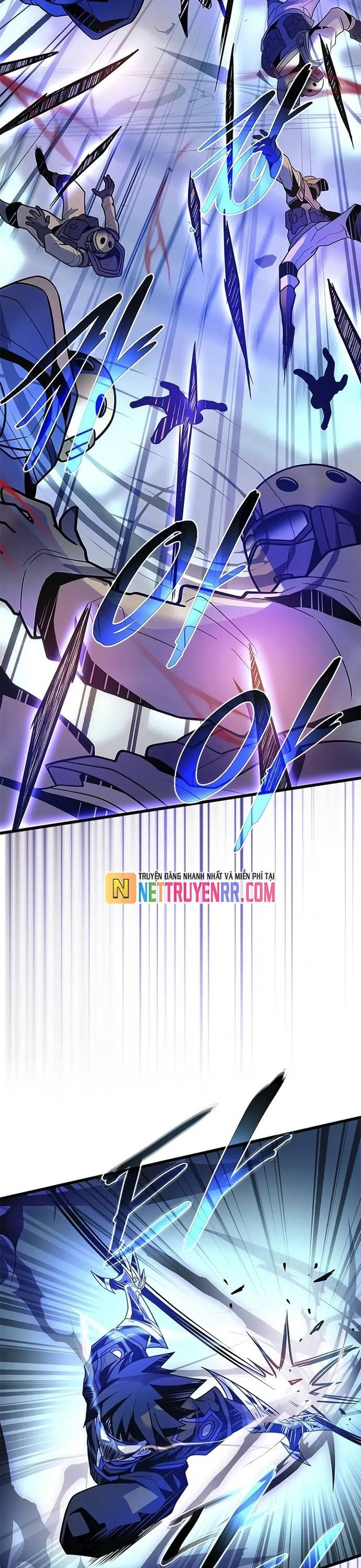 Trùng Sinh Trở Thành Ác Nhân: Chapter 182