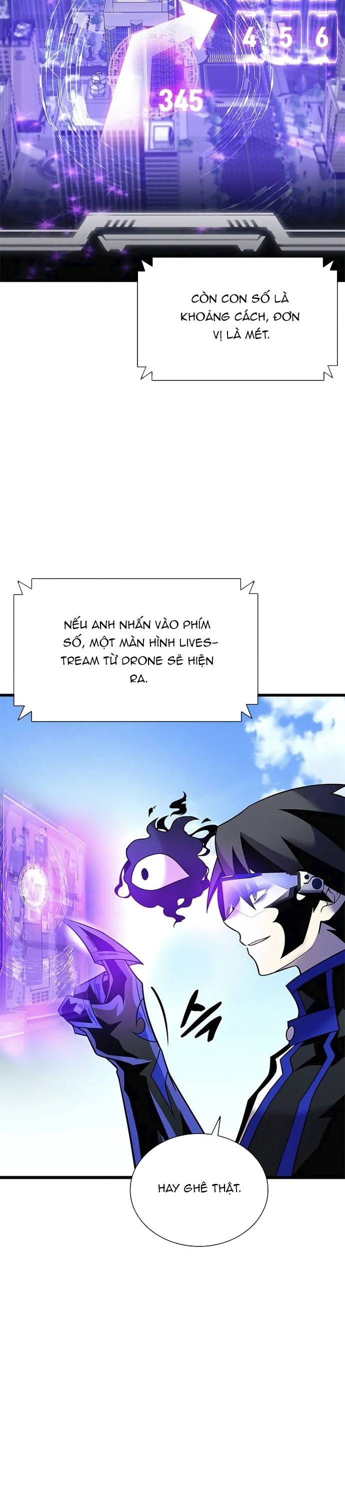 Trùng Sinh Trở Thành Ác Nhân: Chapter 182