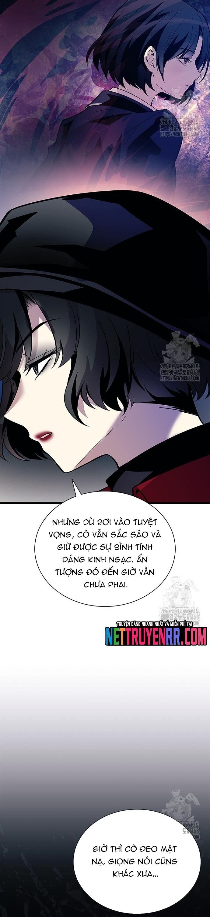 Trùng Sinh Trở Thành Ác Nhân: Chapter 183