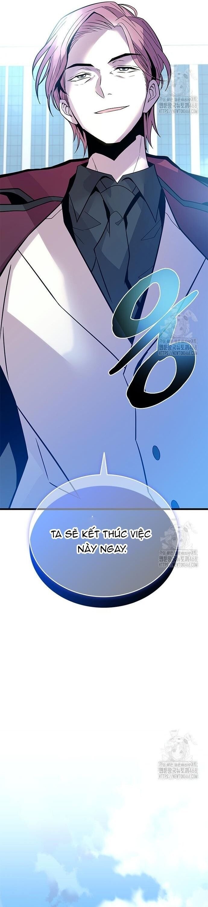 Trùng Sinh Trở Thành Ác Nhân: Chapter 183