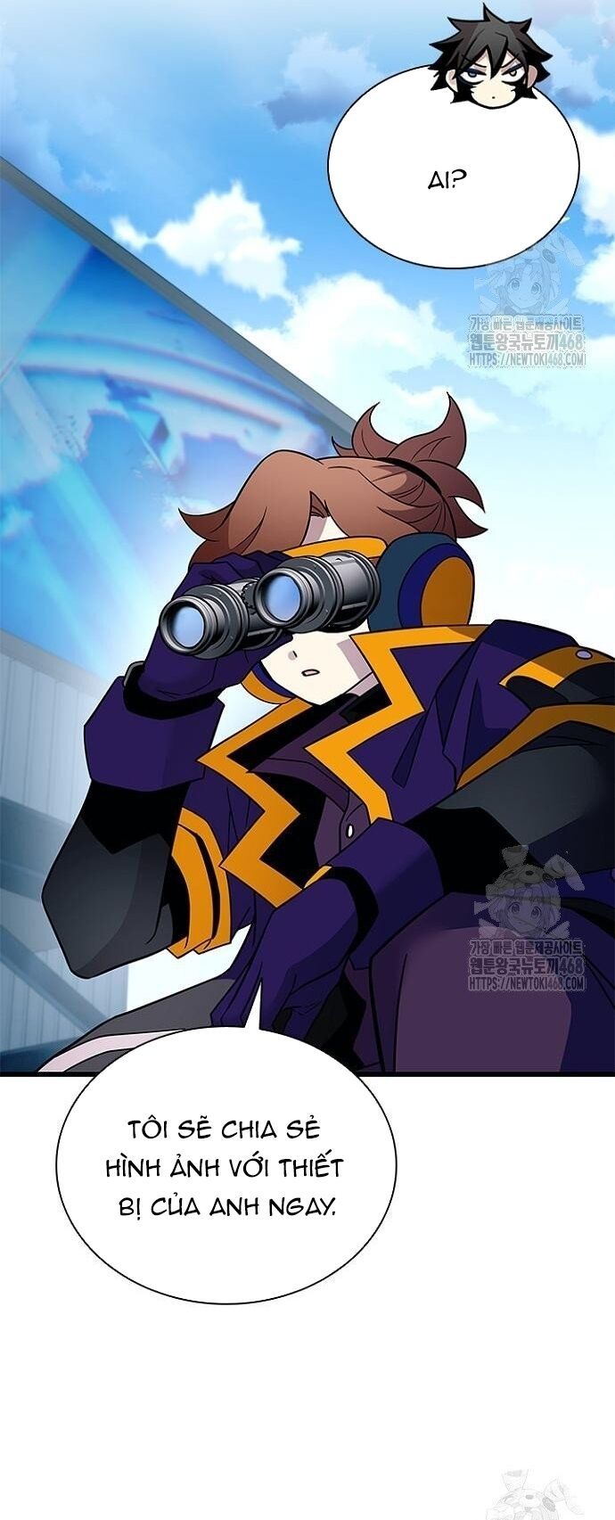 Trùng Sinh Trở Thành Ác Nhân: Chapter 183