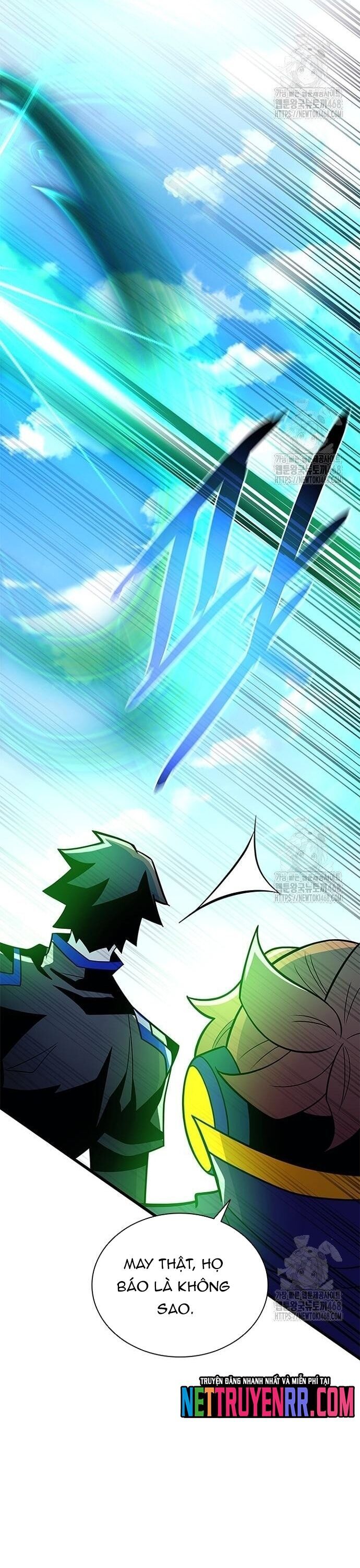 Trùng Sinh Trở Thành Ác Nhân: Chapter 183